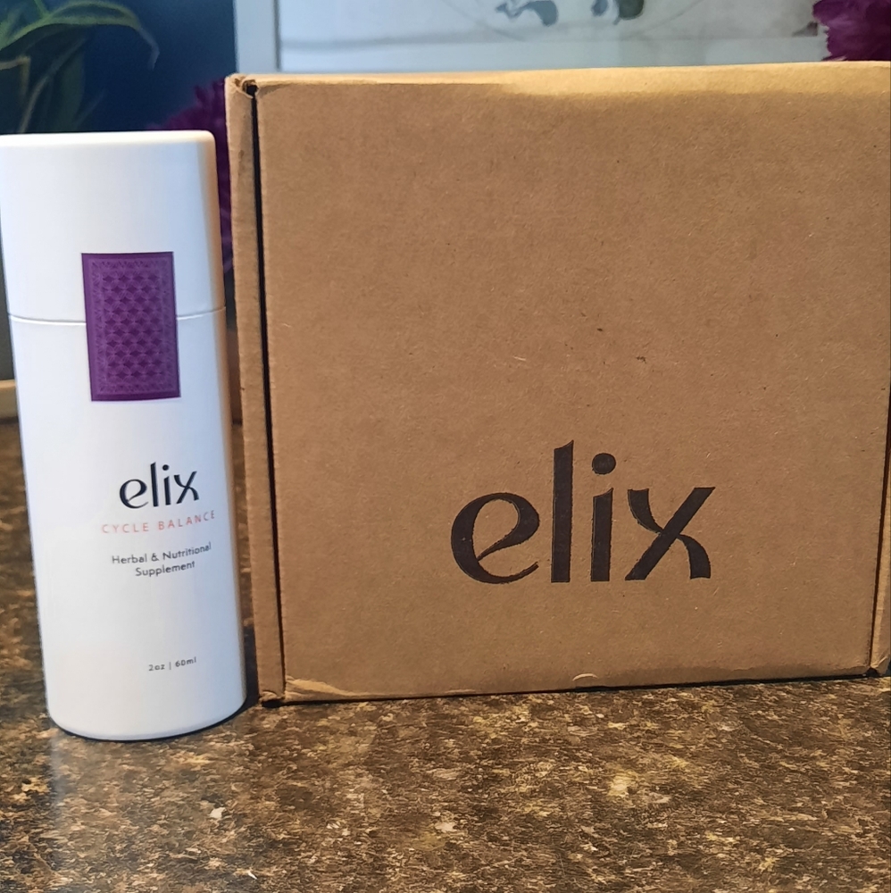 Elix herbs